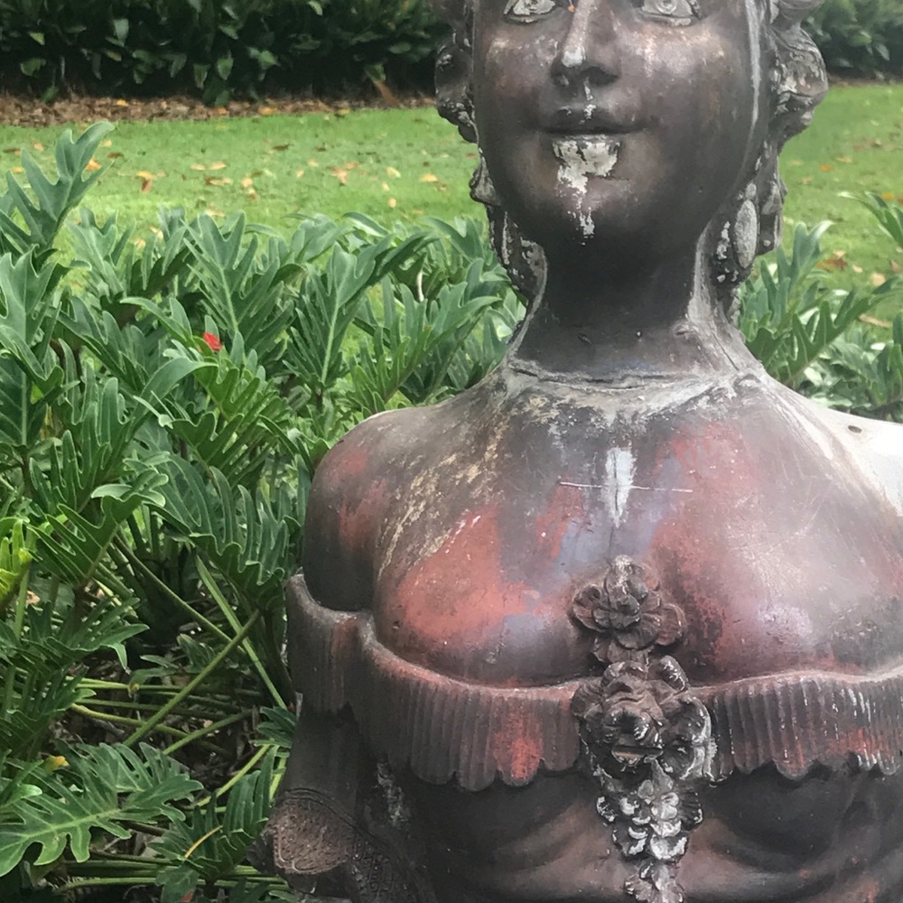 Meet your Posher, Corinna